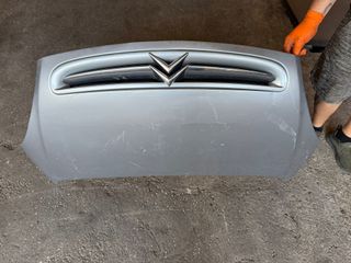 Capó Citroën Xsara Picasso 2003