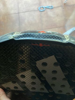 Adidas Metalbone Carbon Pala Pádel