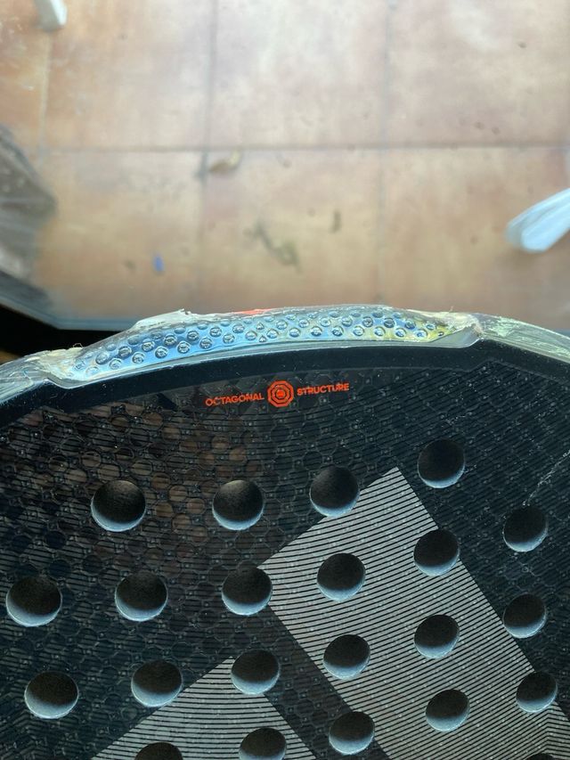 Adidas Metalbone Carbon Pala Pádel