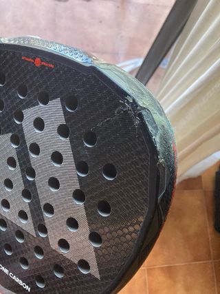 Adidas Metalbone Carbon Pala Pádel