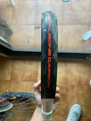 Adidas Metalbone Carbon Pala Pádel