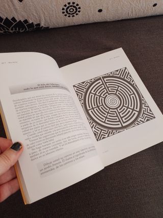 Mandalas como Encontar lo Divino en Tí (Spanish...