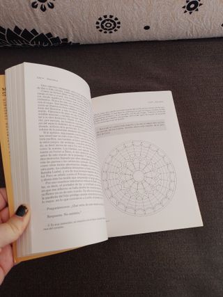Mandalas como Encontar lo Divino en Tí (Spanish...