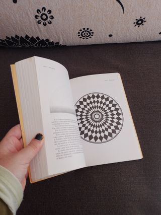 Mandalas como Encontar lo Divino en Tí (Spanish...