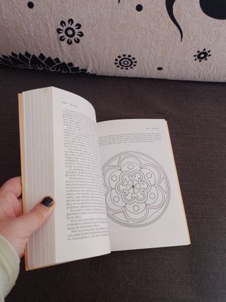 Mandalas como Encontar lo Divino en Tí (Spanish...