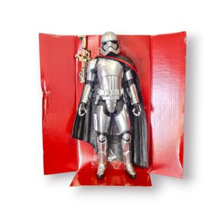 Figura Star Wars Capitã Phasma Hasbro 2015