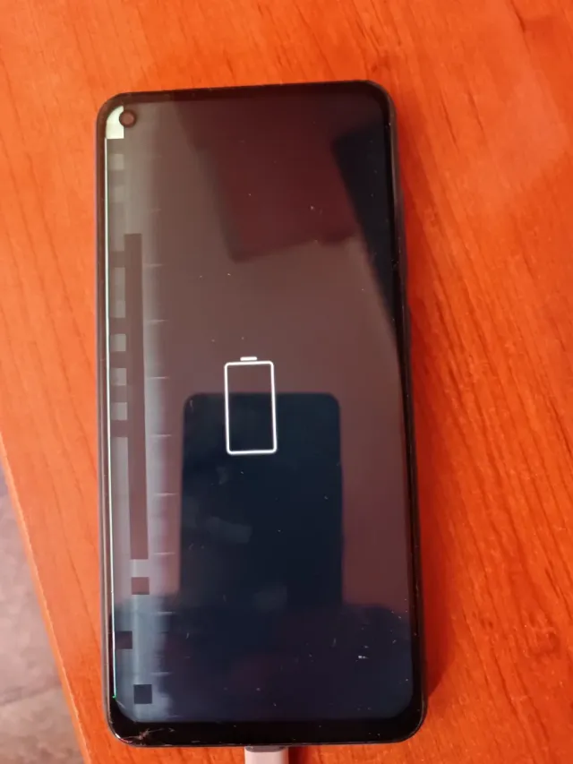 Xiaomi Note 9 pezzi