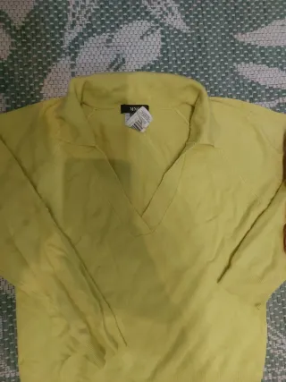 Lote 4 jersey Talla S/36