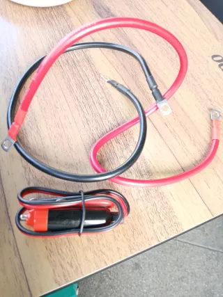 Inversor Solartronics 1500W SPANNUNGSWANDLER