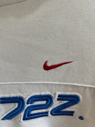 Sudadera Nike Cortez Vintage