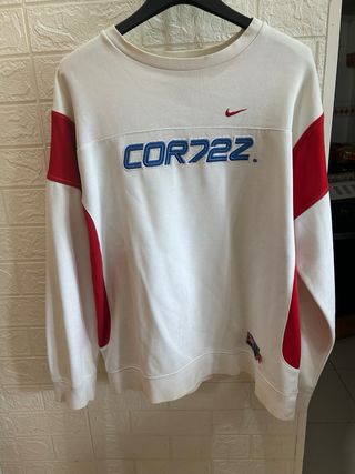Sudadera Nike Cortez Vintage