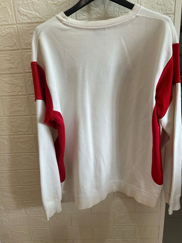 Sudadera Nike Cortez Vintage