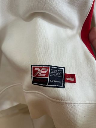 Sudadera Nike Cortez Vintage