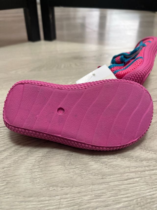 Zapatos de Agua Unisex