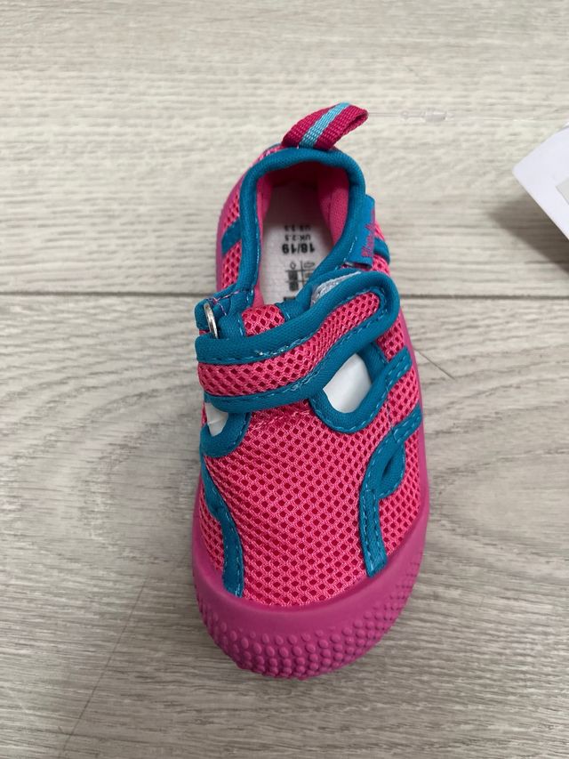 Zapatos de Agua Unisex