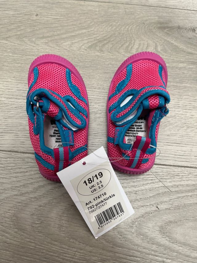 Zapatos de Agua Unisex