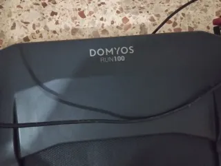 Cinta de correr POWER