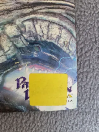 ToeJam & Earl III Mission to Earth Xbox