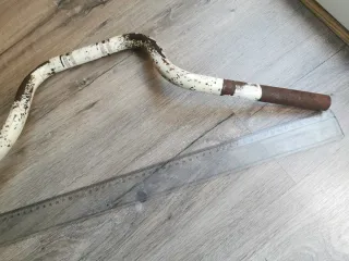 Manillar bici clásica junior