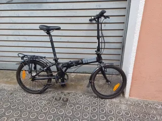 Bicicleta Dahon Vitesse 7v Plegable