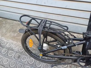 Bicicleta Dahon Vitesse 7v Plegable