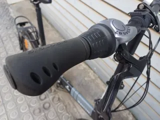 Bicicleta Dahon Vitesse 7v Plegable