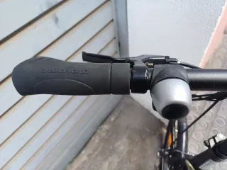 Bicicleta Dahon Vitesse 7v Plegable