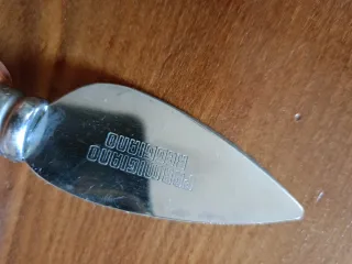 Set 2 Coltelli per Formaggio