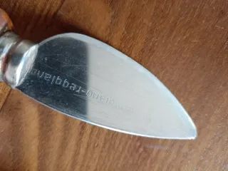 Set 2 Coltelli per Formaggio