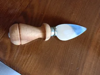 Set 2 Coltelli per Formaggio