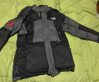 Giubbotto The North Face Vostok