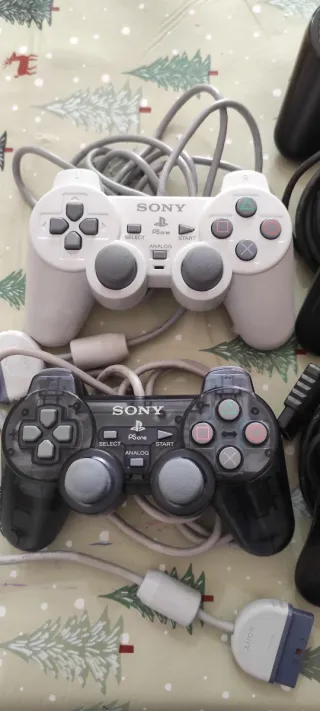 Joystick PlayStation Sony