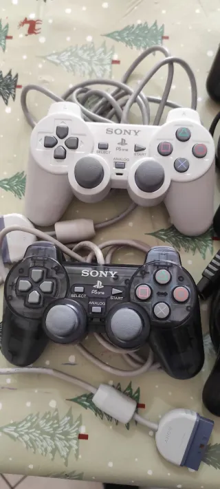 Joystick PlayStation Sony
