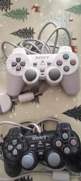 Joystick PlayStation Sony