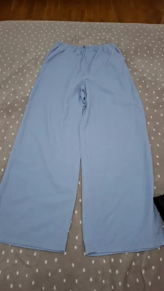 Ropa en buen estado para talla ml