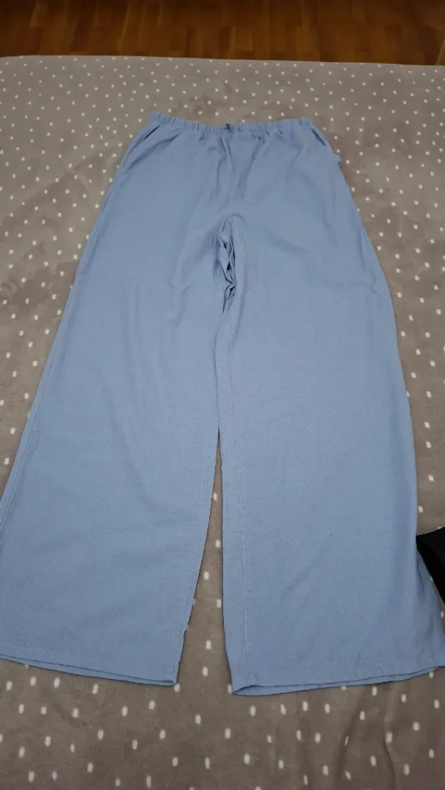 Ropa en buen estado para talla ml