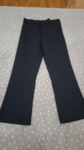 Ropa en buen estado para talla ml