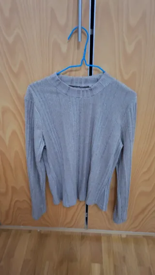 Ropa en buen estado para talla ml