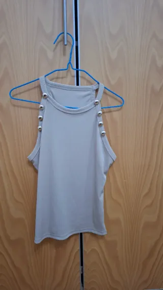 Ropa en buen estado para talla ml