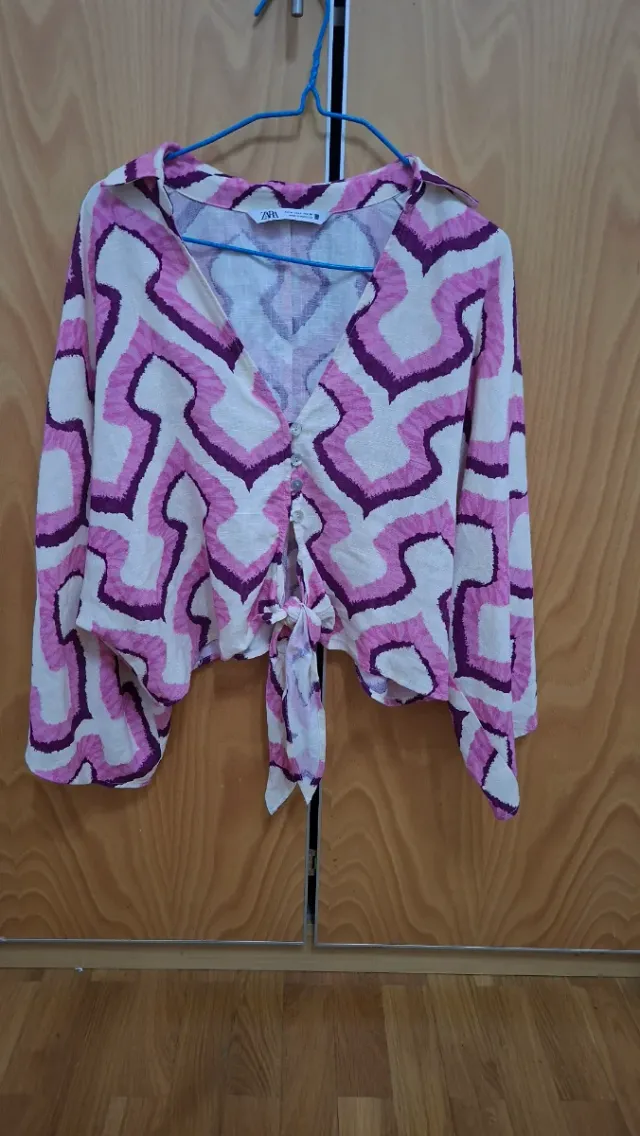 Ropa en buen estado para talla ml