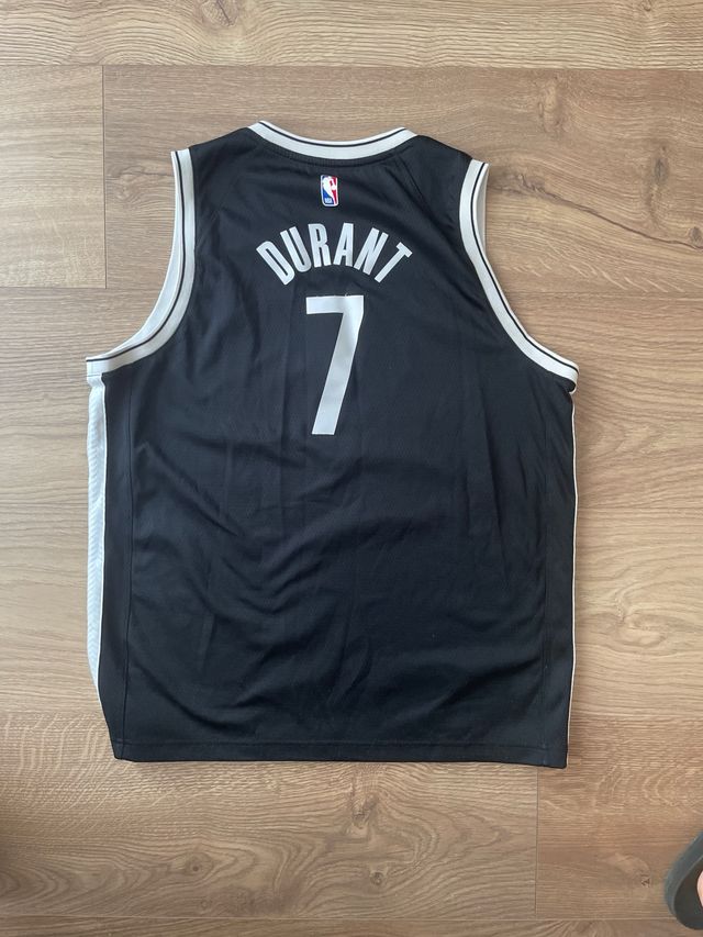 Camiseta NBA Brooklyn Nets #7 XL