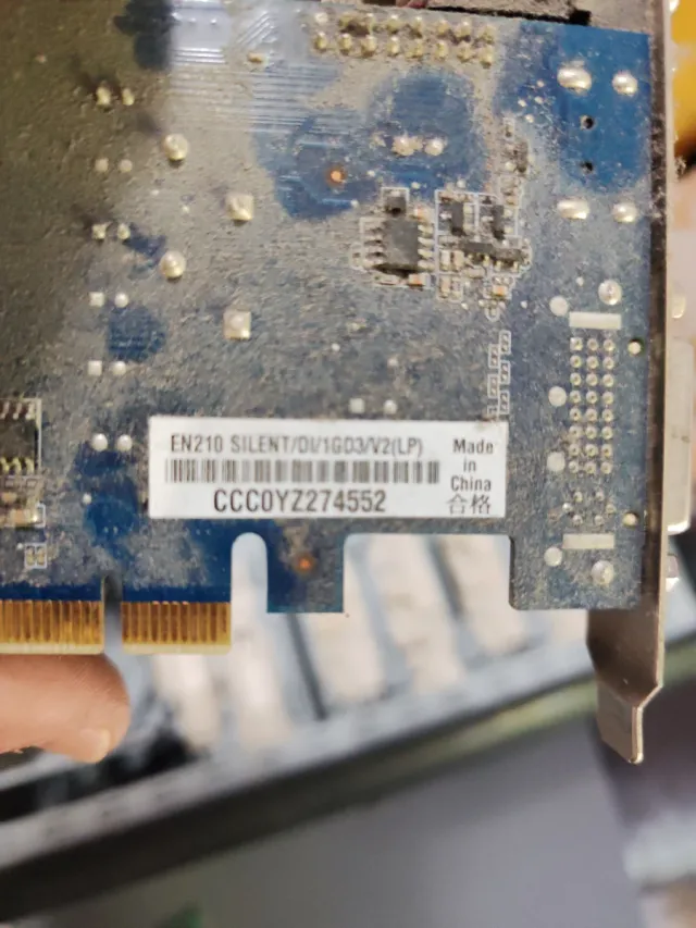 PC Intel Core 2 Duo Mas viejo que el sol