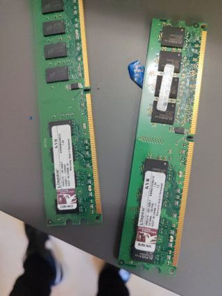 PC Intel Core 2 Duo Mas viejo que el sol