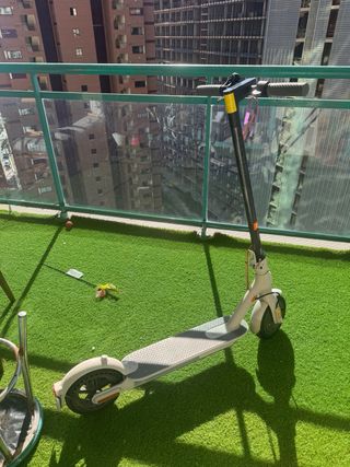 Patinete Eléctrico Xiaomi Nuevo