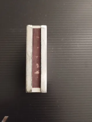 Porta scatola fiammiferi