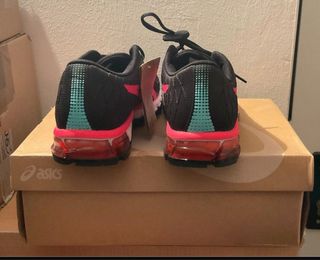 Zapatillas Asics Gel Quantum 42.5