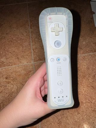 Nintendo Wii Family Edition + Juegos