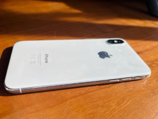 iPhone X 64GB Bianco