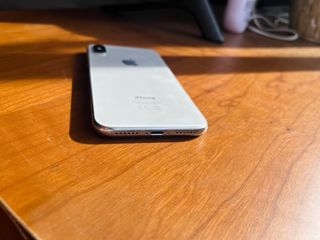 iPhone X 64GB Bianco