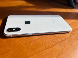 iPhone X 64GB Bianco